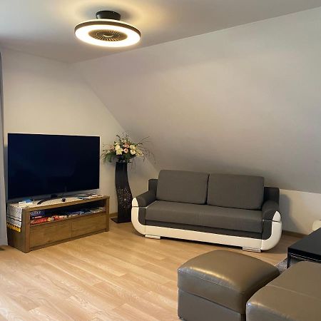 Apartman Rysy D4 Vel'ka Lomnica Luaran gambar