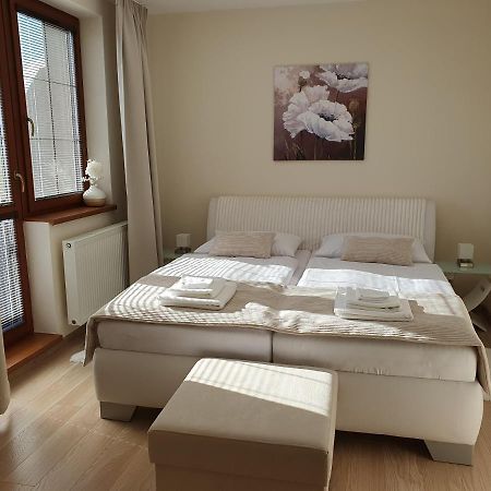 Apartman Rysy D4 Vel'ka Lomnica Luaran gambar