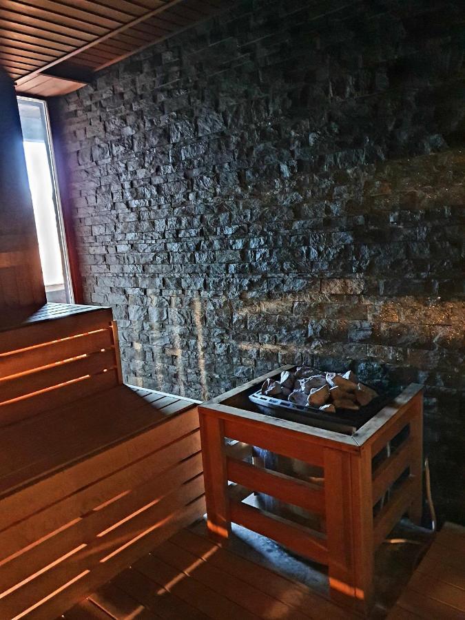 Apartman Rysy D4 Vel'ka Lomnica Luaran gambar
