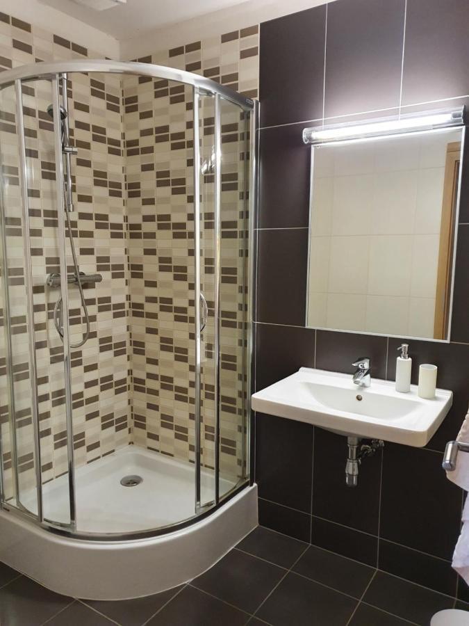 Apartman Rysy D4 Vel'ka Lomnica Luaran gambar