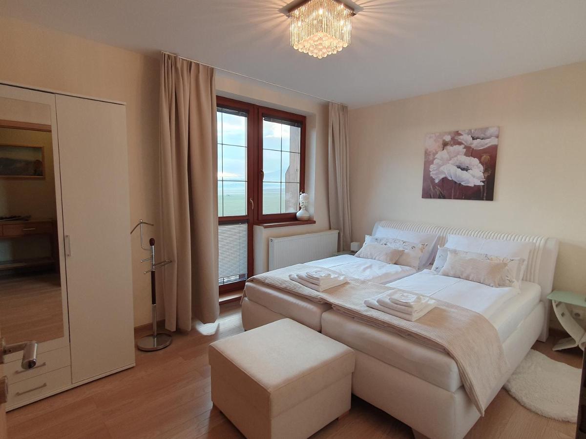 Apartman Rysy D4 Vel'ka Lomnica Luaran gambar