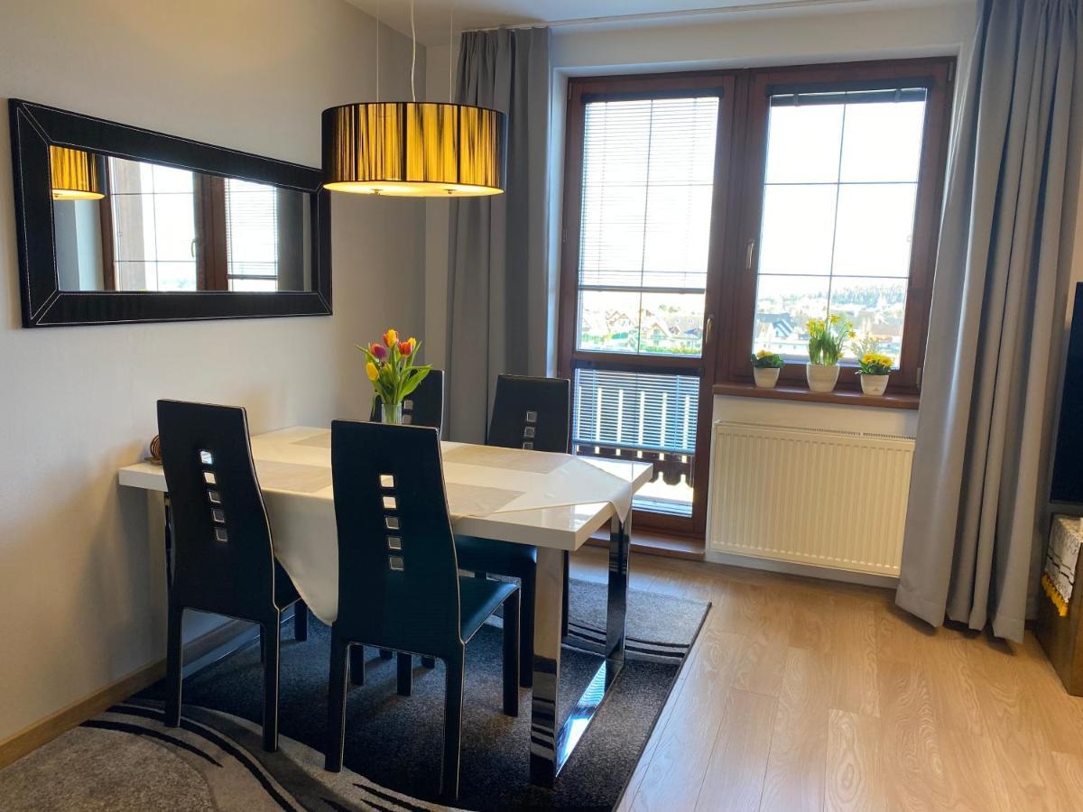Apartman Rysy D4 Vel'ka Lomnica Luaran gambar