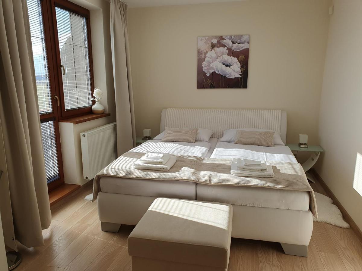 Apartman Rysy D4 Vel'ka Lomnica Luaran gambar